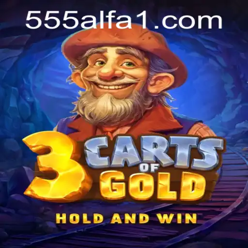 Descobrindo o Universo de 3cartsOfGold: Um Jogo de Estratégia e Aventura