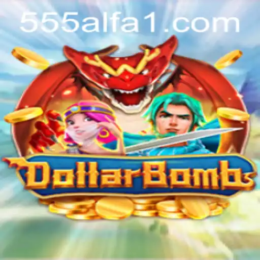 DollarBombs: Uma Nova Aventura no Mundo dos Jogos de Tabuleiro