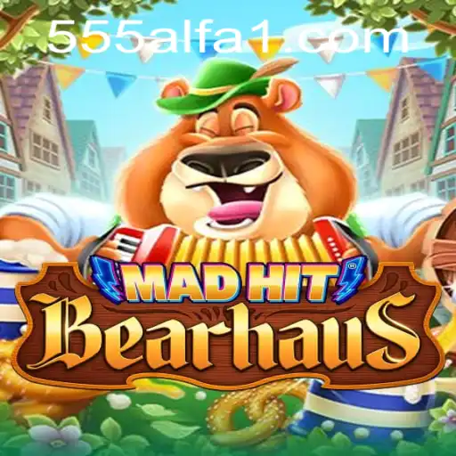 Descubra o Mundo Empolgante de MadHitBearhaus