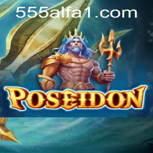 Poseidon: Um Mergulho nas Profundezas do Jogo Inovador