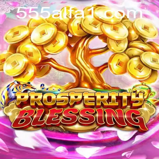 Explorando ProsperityBlessing: Um Mergulho no Universo do Jogo