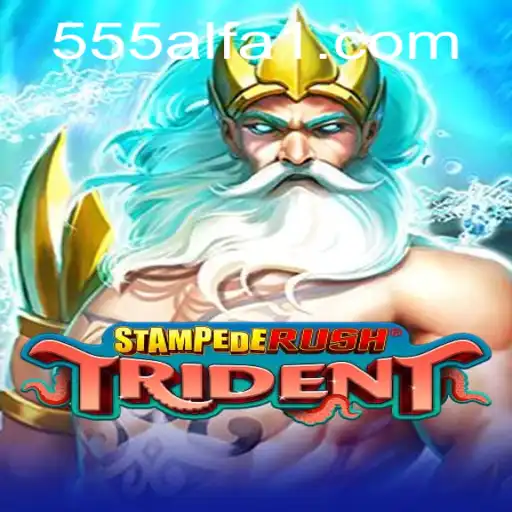 Explorando StempedeRushTrident: Um Mergulho no Novo Sensação dos Jogos