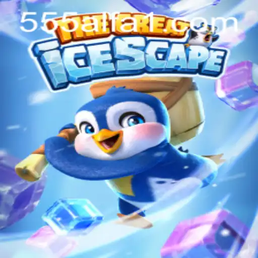 Descubra o Mundo de Aventuras em TheGreatIcescape